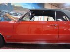 Thumbnail Photo 16 for 1964 Pontiac GTO